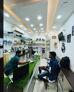 Laptop repair sample 6 for Gopalpura By Pass customers — Jaipur Laptop Service